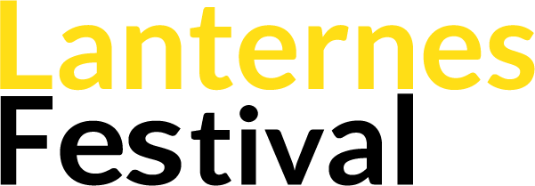 Lanternes Festival logo